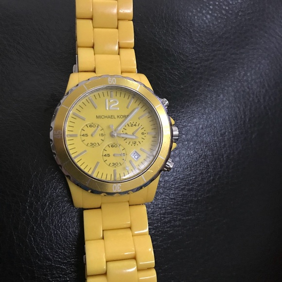 Michael Kors watch - Picture 2 of 6